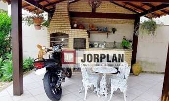 Imagem 5: Casa com 5 dormitórios à venda, 350 m² por R$ 1.390.000,00 - Badu - Niterói/RJ