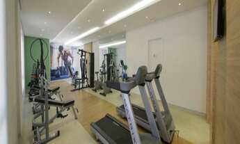 Imagem 7: APARTAMENTO COM 4 DORMITÓRIOS À VENDA, 188 M² POR R$ 1.937.000,00 - TAQUARAL - CAMPINAS/SP