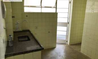 Imagem 2: Apartamento com 2 dormitórios para alugar, 98 m² por R$ 2.400,00/mês - Vila Buarque - São