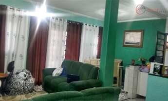 Imagem 4: Condomínio Fechado para Venda em Mairiporã, Estância Da Serra, 3 dormitórios, 1 suíte, 2 b