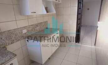 Imagem 5: Apartamento para locação do Conjunto dos Radialistas em São Caetano - 56m² - AP1758