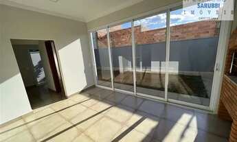 Imagem 7: Casas para venda em Boituva no bairro Portal Ville Jardins Paulista