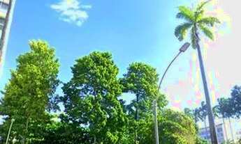 Imagem 5: Sala/Conjunto de 30 m2, com Recepcao, Copa/wc, ar e Sala principal, garagem e Edificio Gab