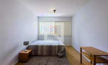 Imagem 2: Oportunidade Kitchenette no Jardins com 27m²!!!