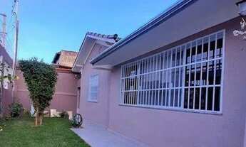 Imagem: Casa com 3 dormitórios à venda, 130 m²