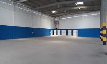 Imagem 2: GALPÃO NA CASCALHEIRA