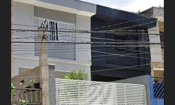 Imagem 4: SãO PAULO - Casa de Condomínio - Jardim Analia Franco