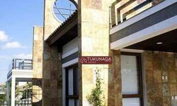 Imagem 2: Casa à venda, 408 m² por R$ 3.900.000,00 - Condomínio Residencial Shamballa II - Atibaia/S