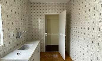 Imagem 7: Apartamento com 1 dormitório para alugar, 48 m² por R$ 1.211,23/mês - Centro - Juiz de For