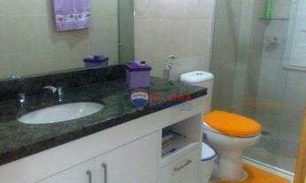 Imagem 7: APARTAMENTO SOLAR MARIS PONTA NEGRA 1 POR ANDAR