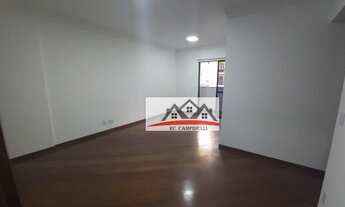 Imagem 2: Apartamento Cambuí 3+1 com lazer completo