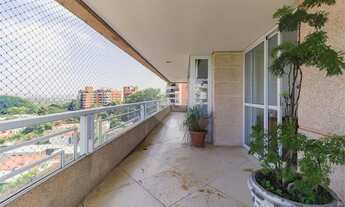 Imagem 4: São Paulo - Apartamento Padrão - VILA MADALENA