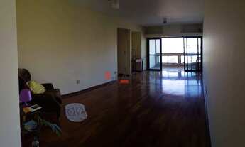 Imagem 3: Apartamento com 3 dormitórios à venda, 113 m² por R$ 380.000 - Centro - Piracicaba/SP