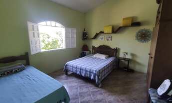 Imagem 7: Brumadinho - Casa Padrão - Casa Branca