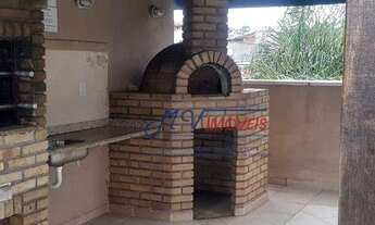 Imagem 5: Apartamento com 3 dormitórios à venda, 78 m² por R$ 450.000,00 - Aricanduva - São Paulo/SP