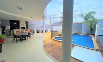 Imagem 3: Casa térrea a venda com 3 dormitórios no Bairro Parque Universitário por R$1.170.000