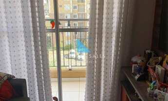 Imagem 5: Apartamento para venda no Portal dos ipês, Cajamar/SP