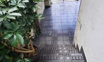 Imagem 3: Casa com 3 dormitórios à venda, 111 m² por R$ 419.000,00 - Pirituba - São Paulo/SP