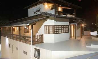 Imagem: Condomínio Fechado para Venda em Mairiporã