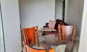 Imagem 6: Apartamento com 2 dormitórios para alugar, 74 m² por R$ 3.630,99/mês - Jardim Marajoara