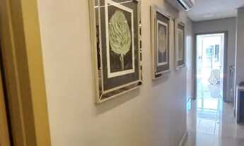 Imagem 6: Casa de condomínio 190m2, sobrado, com 4 suítes, quintal, novo, Jardim Atlântico, Parque A