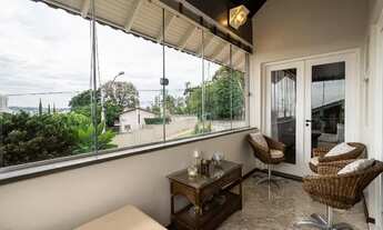 Imagem 4: Casa para aluguel tem 286 metros quadrados com 3 quartos em Boa Vista - Novo Hamburgo - RS