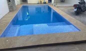 Imagem 6: Passo casa no Alto do Turu