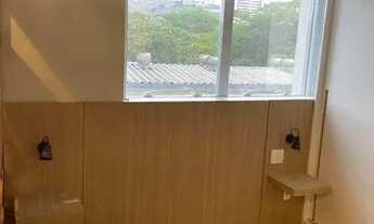 Imagem 6: Apartamento para venda com 30 metros quadrados com 1 quarto em Pinheiros - São Paulo - SP