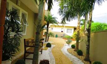 Imagem 3: Casa com 3 suítes à venda, 280 m² - Condomínio Jardim das Palmeiras - Vinhedo/SP