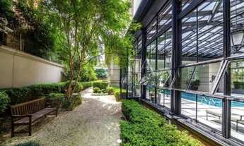 Imagem 5: Altissimo padrão #offmarket a poucos metros do clube Pinheiros