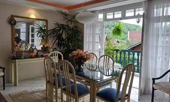 Imagem 3: Pendotiba- Apartamento duplex estilo chalé