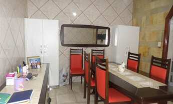 Imagem 4: Excelente casa colonial 4 quartos - Parque Recreio