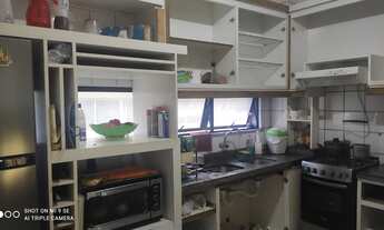 Imagem 7: Flat com 1 dormitório à venda, 45 m² por R$ 400.000 - Mucuripe - Fortaleza/CE