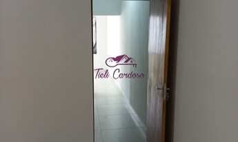 Imagem 6: INDAIATUBA - Casa Padrão - JARDIM RESIDENCIAL NOVA VENEZA