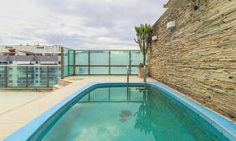 Imagem 3: Maravilhosa cobertura à venda, 4 quartos - R$ 1.980.000,00 - RIO2 - Barra da Tijuca, RJ