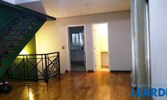 Imagem 4: CASA EM CONDOMÍNIO - MORUMBI - SP