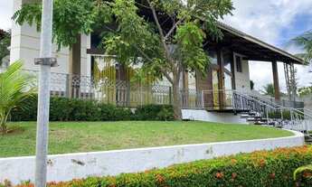 Imagem 3: Casa para aluguel em Piatã - Salvador - Bahia