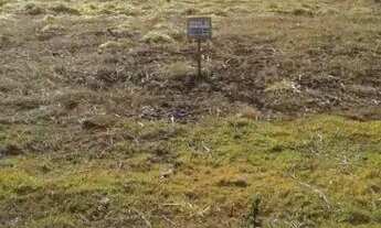 Imagem 2: Terreno 500 metros