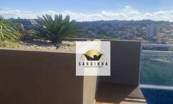 Imagem 5: Apartamento Duplex com 2 dormitórios - venda por R$ 1.900.000,00 ou aluguel por R$ 9.800,0