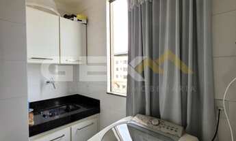 Imagem 7: APARTAMENTO BAIRRO SANTO ANTONIO