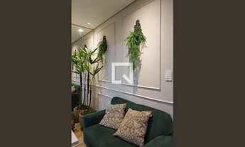 Imagem 3: Apartamento para Aluguel - Consolação, 1 Quarto, 25 m2