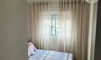 Imagem 4: Apartamento com 2 dormitórios à venda, 71 m² por R$ 835.000 - Jardim Presidente - Londrina