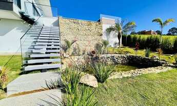 Imagem 3: Casa de Condomínio com 5 dorms, Le Portier Nautic Residence, Piedade - R$ 2.5 mi, Cod: 441