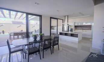 Imagem 7: Casa com 4 dormitórios, 332 m² - venda por R$ 2.800.000,00 ou aluguel por R$ 12.919,50/mês