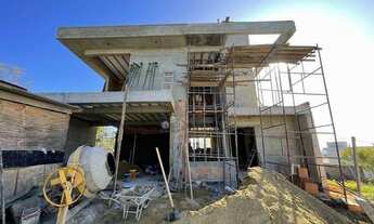 Imagem: Casa à venda, 140 m² por R$ 960.000,00