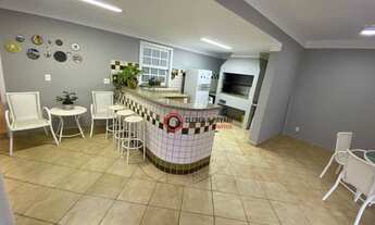 Imagem: Sobrado Cond. Tivoli Park - Permuta