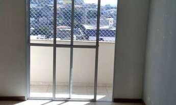 Imagem: Apartamento com 2 dormitórios à venda