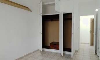 Imagem 5: Kit com vaga no edifício Copan