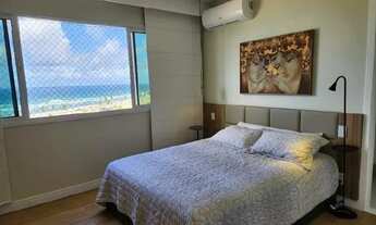 Imagem 7: Hemisphere 360º vista mar