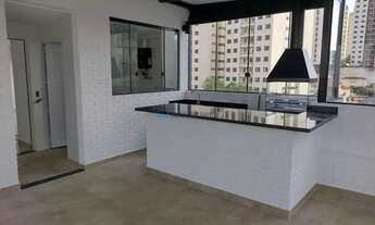 Imagem 4: Chacara Inglesa, Cobertura com 2 Quartos e 3 banheiros à Venda, 100 m²